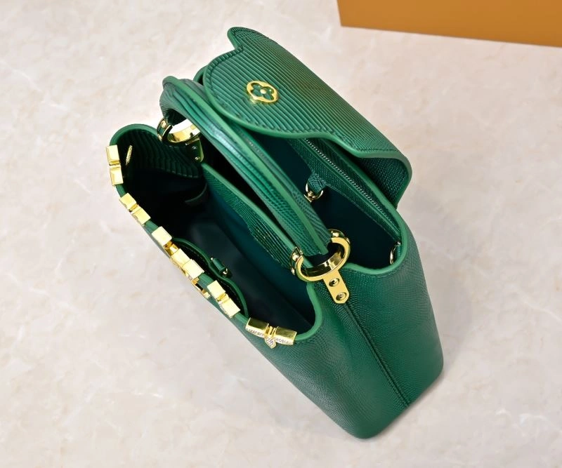 TopPick Louis Vuitton Top Handle Bags 79302