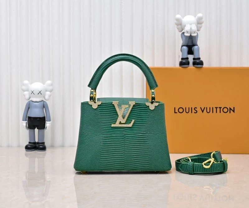 Louis Vuitton Top Handle Bags Cozy 79307