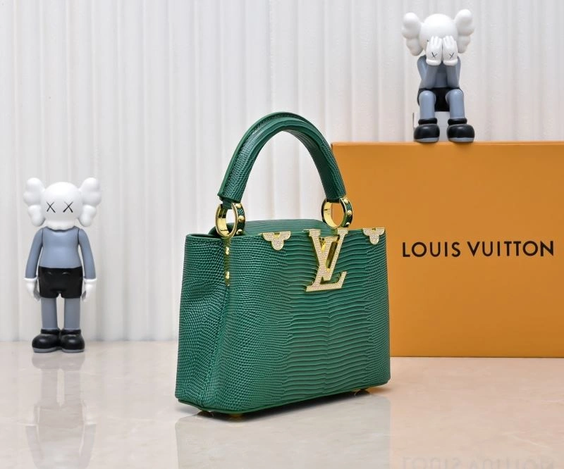 Louis Vuitton Top Handle Bags Cozy 79307