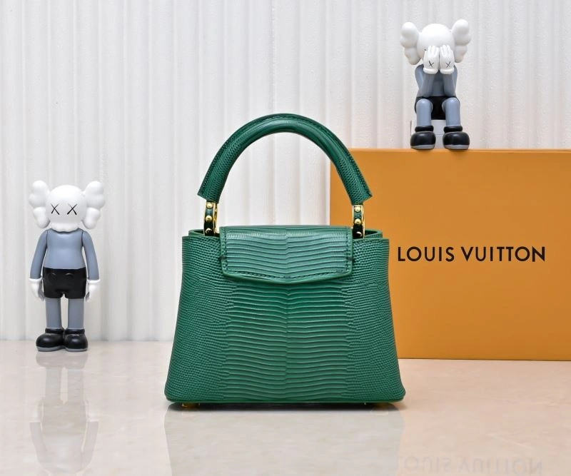 Louis Vuitton Top Handle Bags Cozy 79307