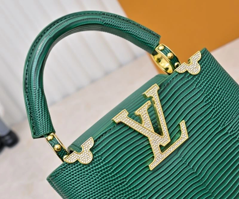 Louis Vuitton Top Handle Bags Cozy 79307