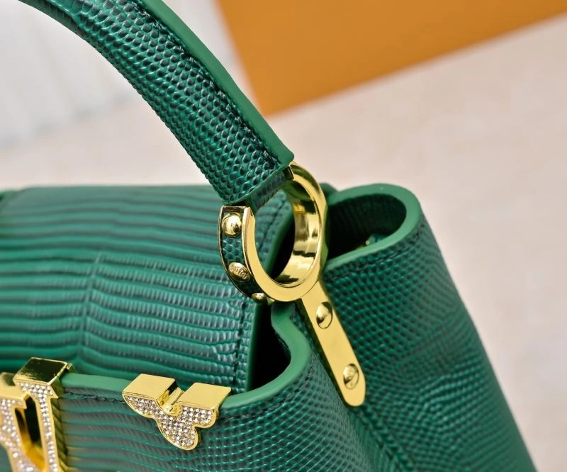 Louis Vuitton Top Handle Bags Cozy 79307
