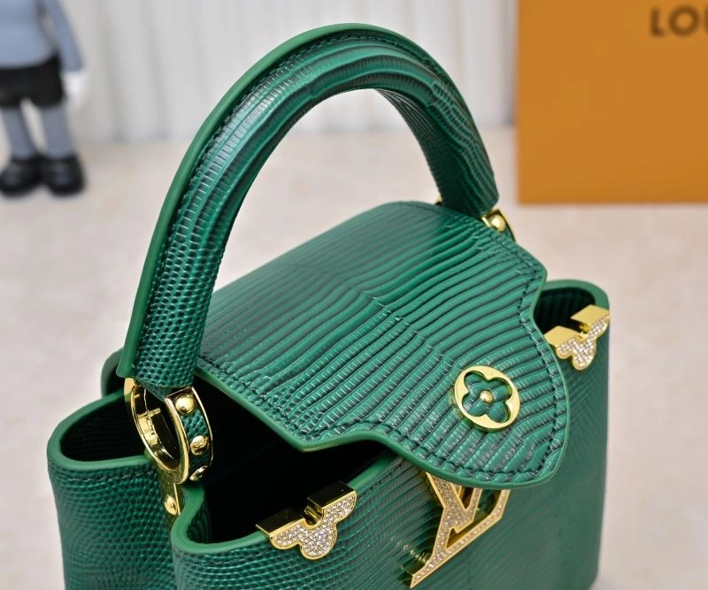 Louis Vuitton Top Handle Bags Cozy 79307