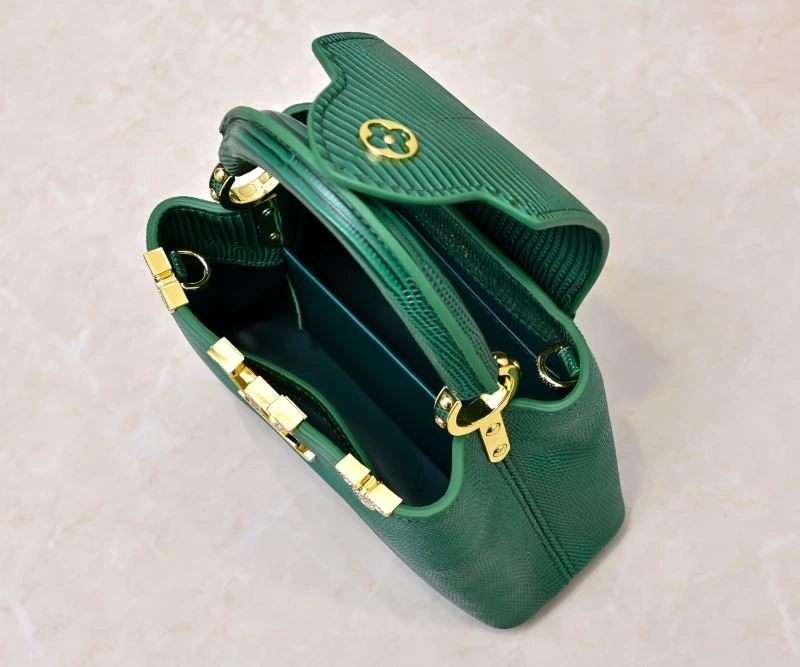 Louis Vuitton Top Handle Bags Cozy 79307