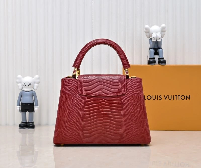 Louis Vuitton Top Handle Bags Soft 79308