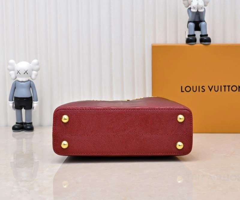 Louis Vuitton Top Handle Bags Soft 79308