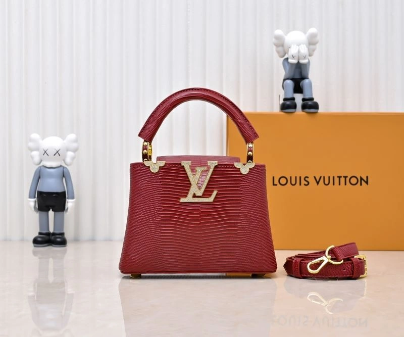 UrbanStyle Louis Vuitton Top Handle Bags 79292