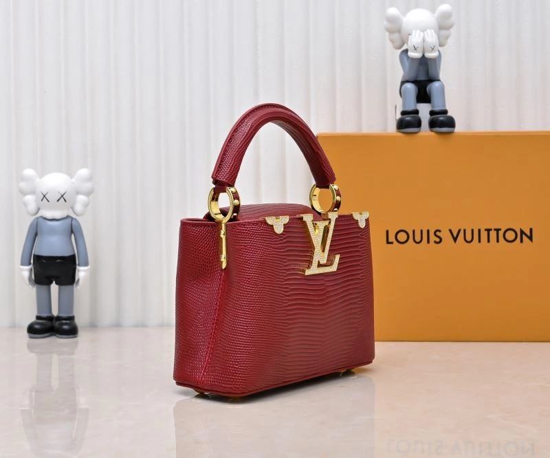 UrbanStyle Louis Vuitton Top Handle Bags 79292