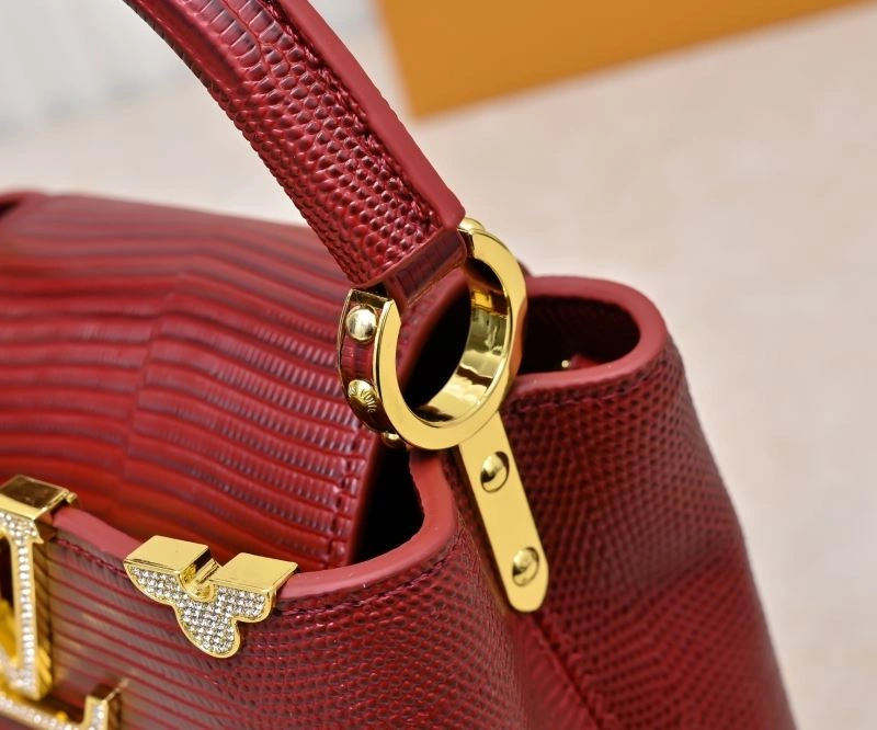 UrbanStyle Louis Vuitton Top Handle Bags 79292