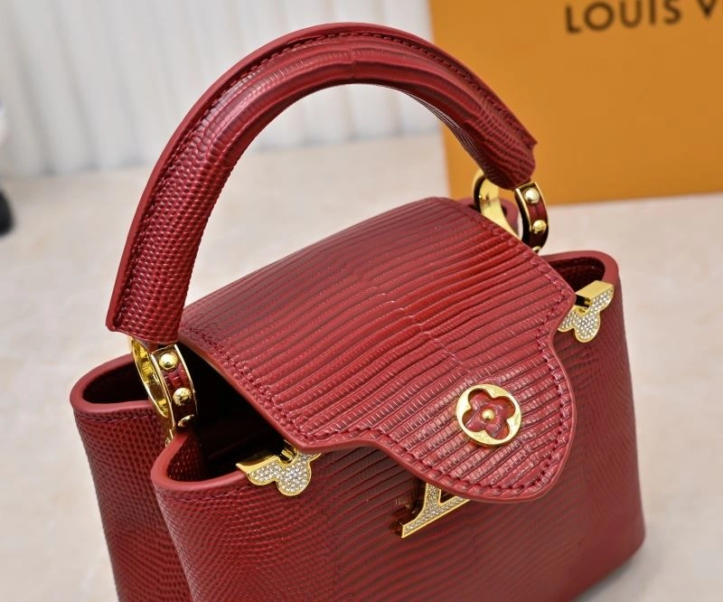 UrbanStyle Louis Vuitton Top Handle Bags 79292