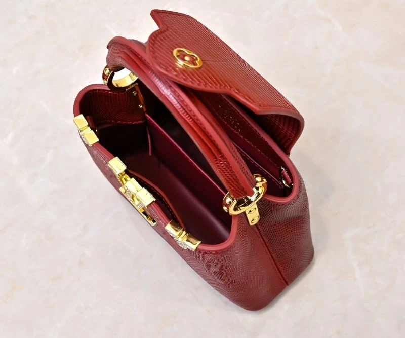 UrbanStyle Louis Vuitton Top Handle Bags 79292