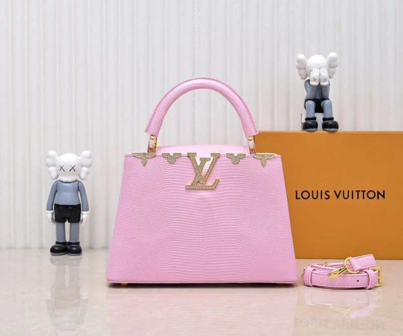 Louis Vuitton Top Handle Bags Lightweight 79286