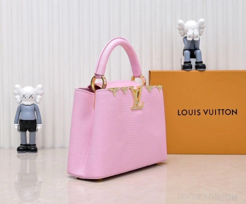 Louis Vuitton Top Handle Bags Lightweight 79286