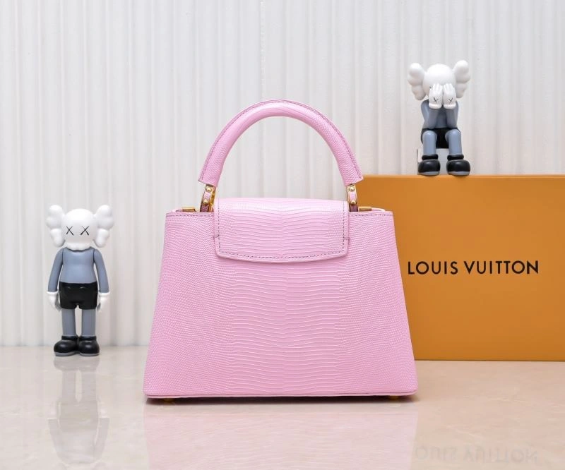 Louis Vuitton Top Handle Bags Lightweight 79286
