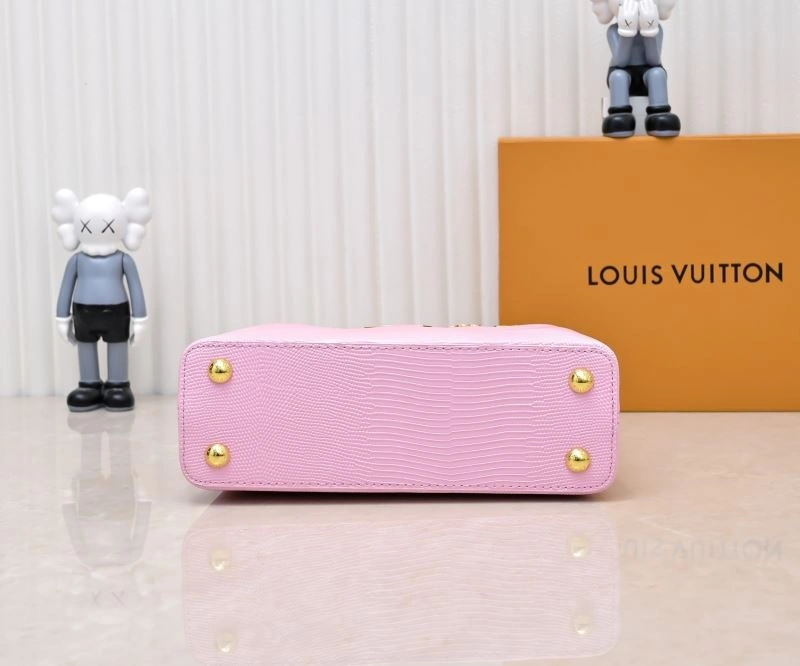 Louis Vuitton Top Handle Bags Lightweight 79286