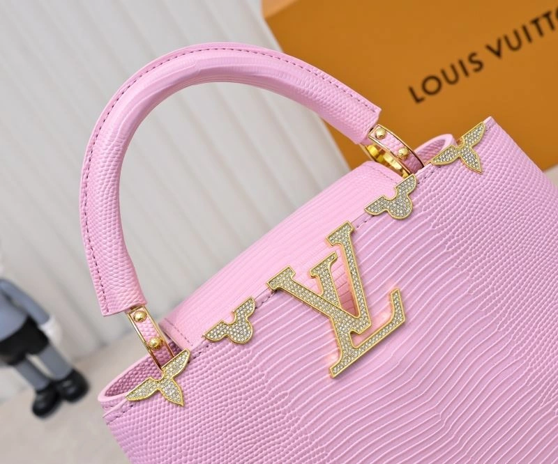 Louis Vuitton Top Handle Bags Lightweight 79286