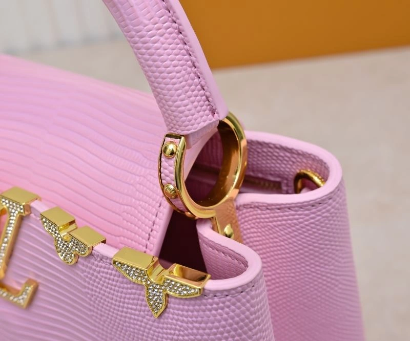 Louis Vuitton Top Handle Bags Lightweight 79286