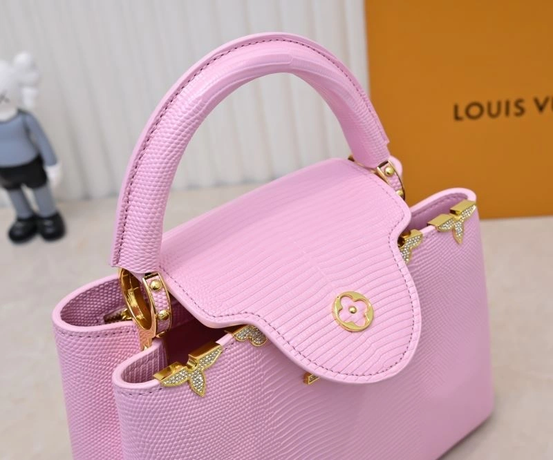 Louis Vuitton Top Handle Bags Lightweight 79286