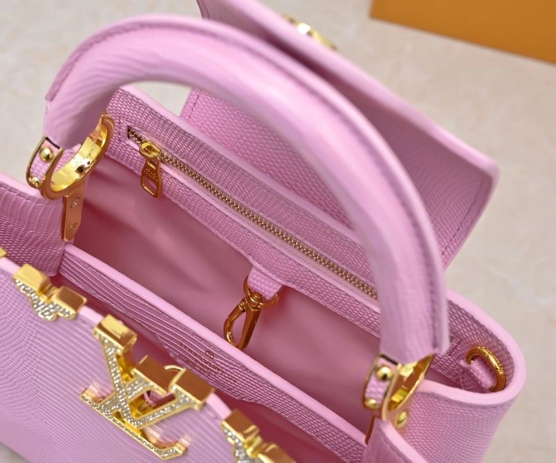 Louis Vuitton Top Handle Bags Lightweight 79286