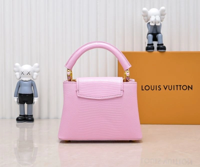 Contemporary Louis Vuitton Top Handle Bags 79293