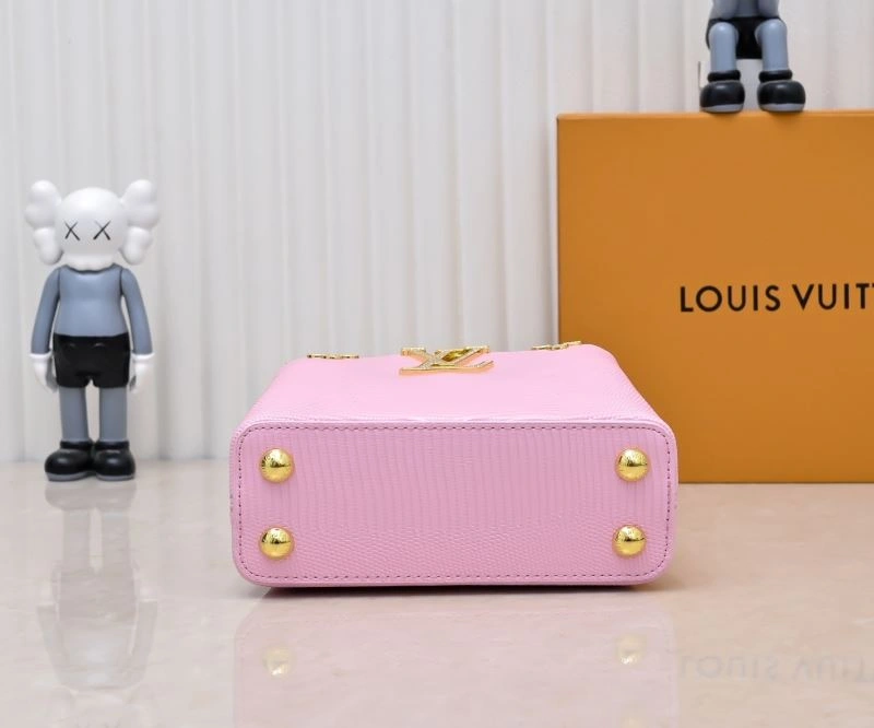 Contemporary Louis Vuitton Top Handle Bags 79293