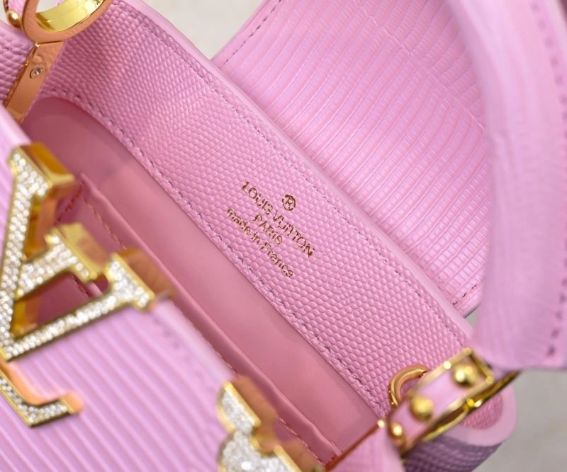 Contemporary Louis Vuitton Top Handle Bags 79293