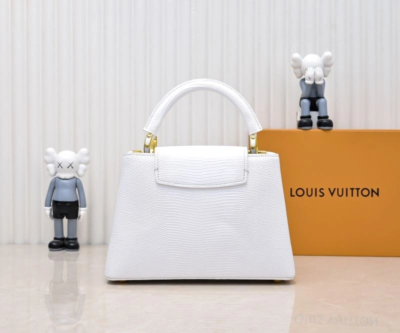 SunProtective Louis Vuitton Top Handle Bags 79285