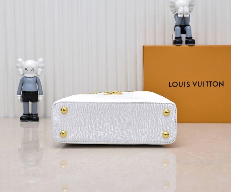 SunProtective Louis Vuitton Top Handle Bags 79285