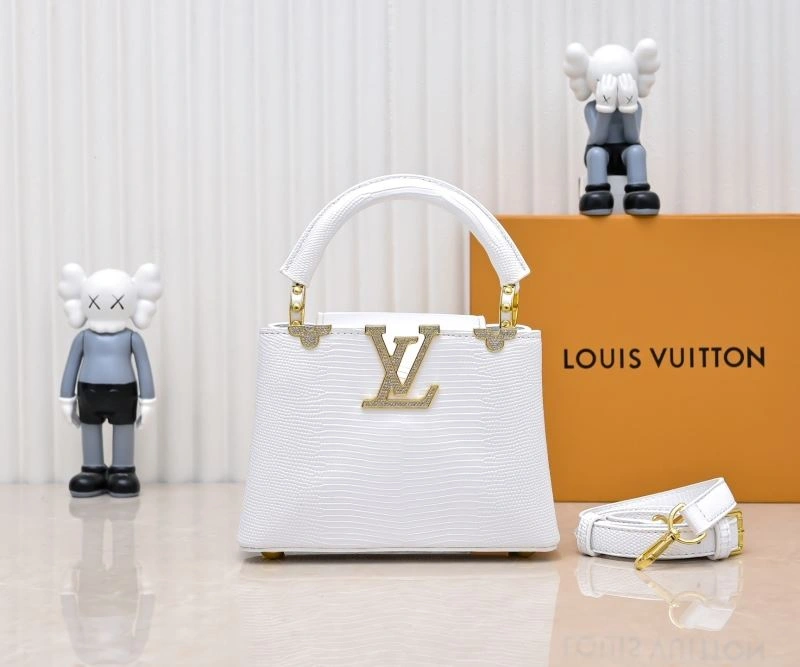 EasyMatch Louis Vuitton Top Handle Bags 79301