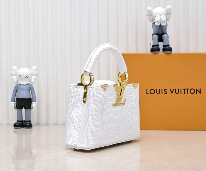 EasyMatch Louis Vuitton Top Handle Bags 79301