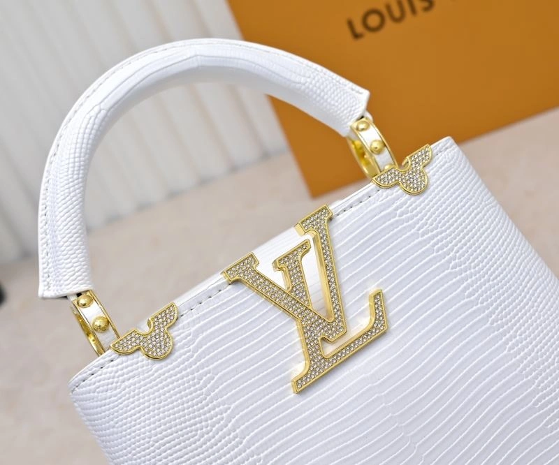 EasyMatch Louis Vuitton Top Handle Bags 79301