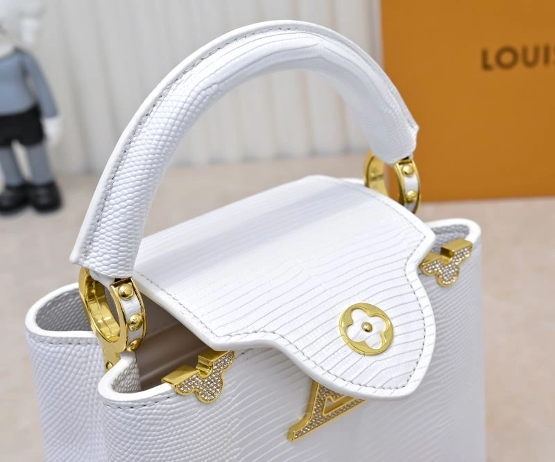 EasyMatch Louis Vuitton Top Handle Bags 79301