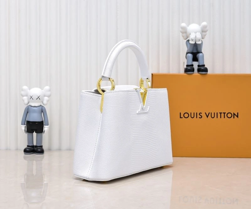 Stylish Louis Vuitton Top Handle Bags 79309