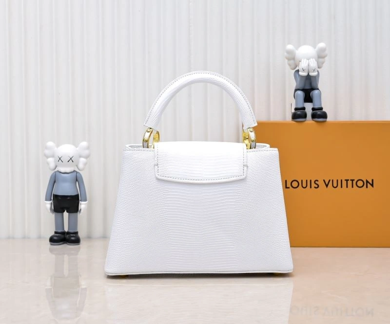 Stylish Louis Vuitton Top Handle Bags 79309