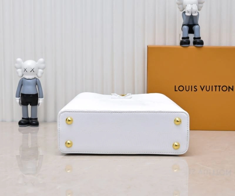 Stylish Louis Vuitton Top Handle Bags 79309