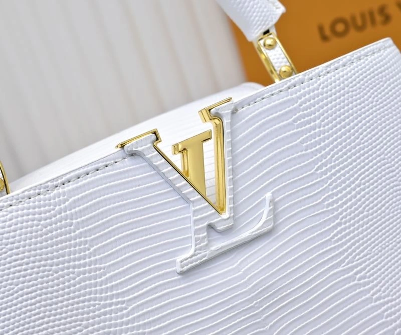 Stylish Louis Vuitton Top Handle Bags 79309