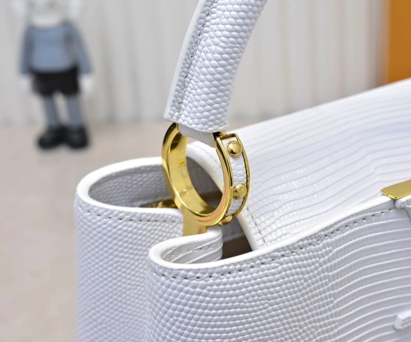 Stylish Louis Vuitton Top Handle Bags 79309