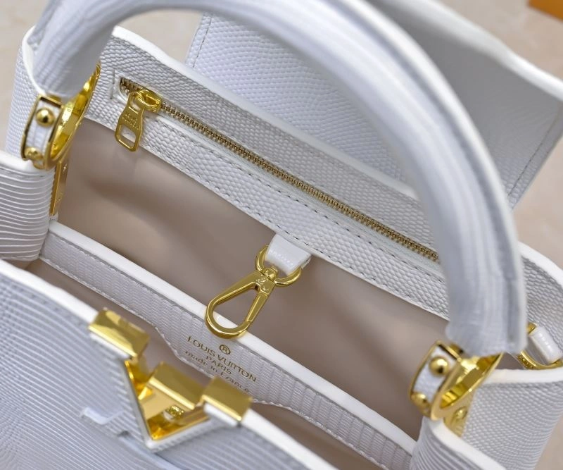 Stylish Louis Vuitton Top Handle Bags 79309
