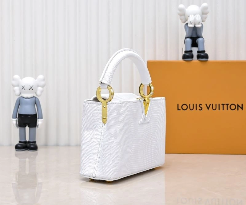 Breathable Louis Vuitton Top Handle Bags 79296