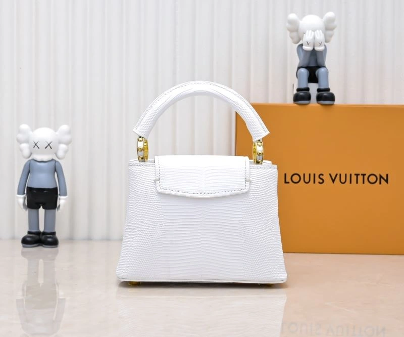 Breathable Louis Vuitton Top Handle Bags 79296