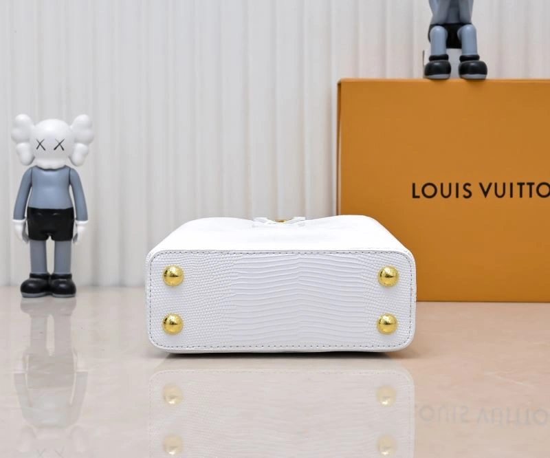 Breathable Louis Vuitton Top Handle Bags 79296