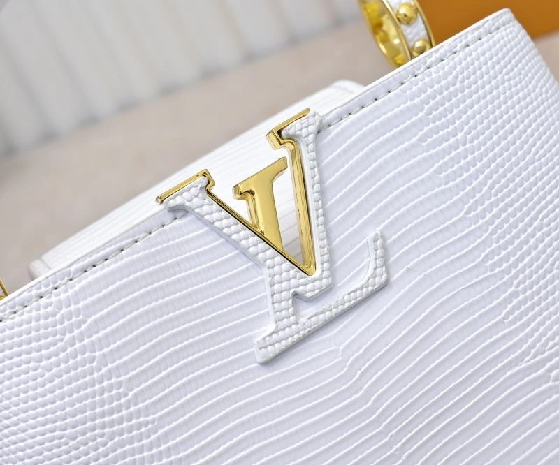 Breathable Louis Vuitton Top Handle Bags 79296