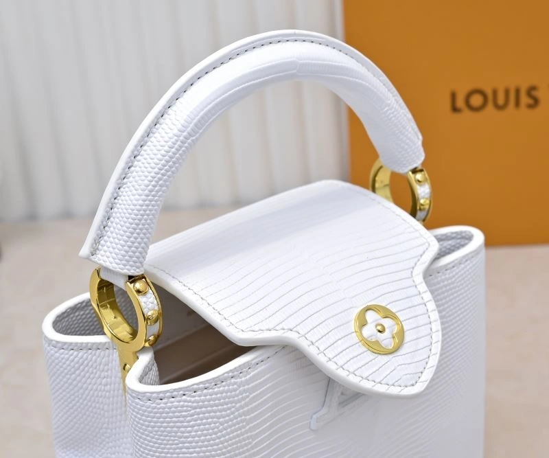 Breathable Louis Vuitton Top Handle Bags 79296