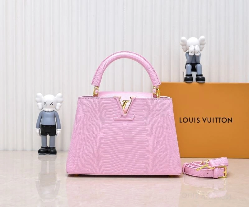 Louis Vuitton Top Handle Bags SportInspired 79297