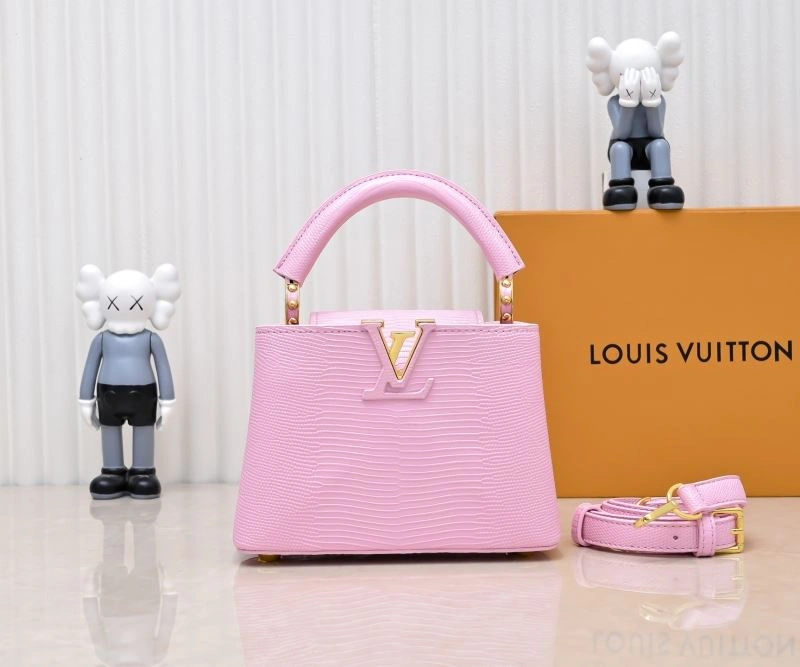 Louis Vuitton Top Handle Bags Sustainable 79282