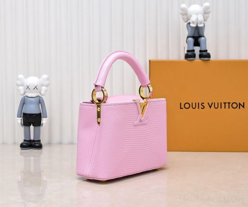 Louis Vuitton Top Handle Bags Sustainable 79282