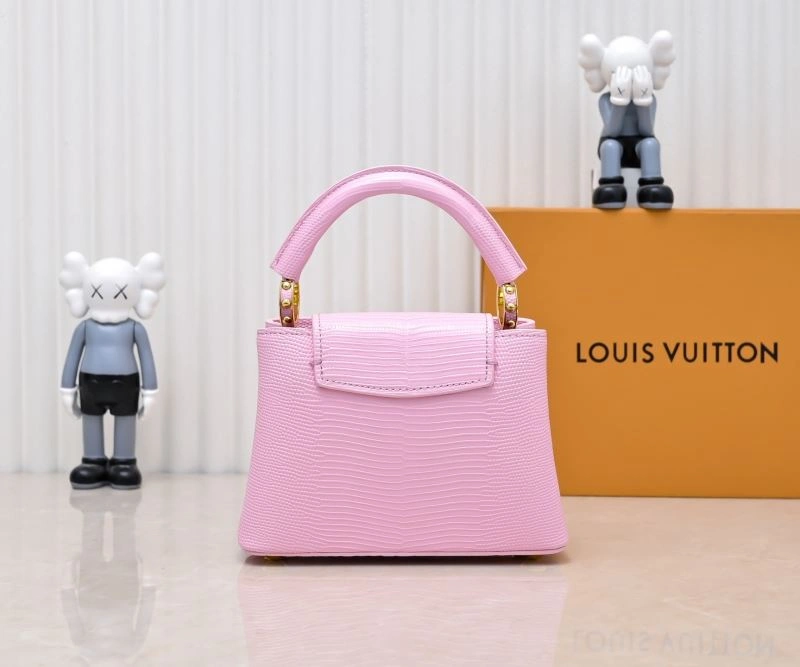 Louis Vuitton Top Handle Bags Sustainable 79282