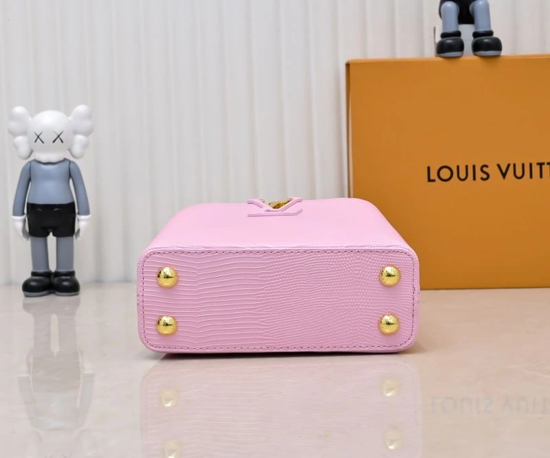 Louis Vuitton Top Handle Bags Sustainable 79282