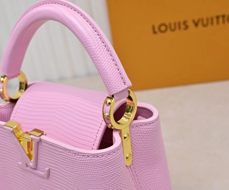 Louis Vuitton Top Handle Bags Sustainable 79282