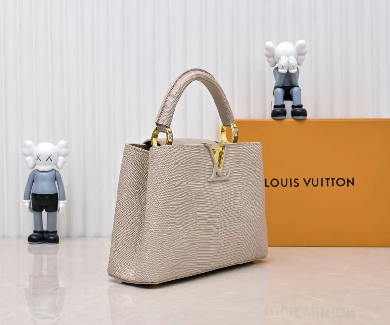 Louis Vuitton Top Handle Bags Practical 79284